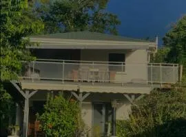 Villa la mahaudière