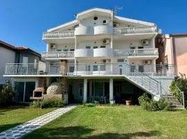 Villa Paris