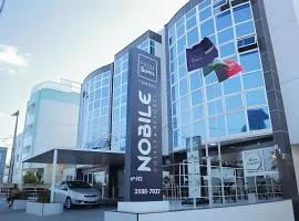 Luxo Frente Mar | Nobile #220