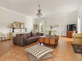 The Residence