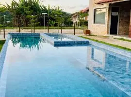 Apartamento 10- Montserrat