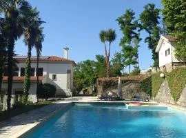 Quinta de Marzovelos
