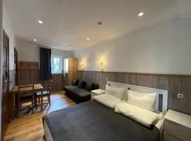 Golden GaPa Smart-Aparthotel