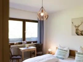 Apartment Studio Esche 4 by Interhome