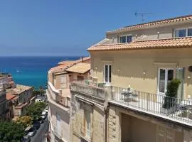 Adesi 15 Tropea - Suites de Charme
