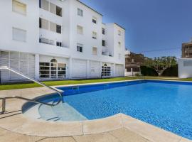 Apartment Bahia by Interhome, hotel em Cunit