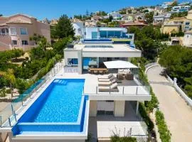 Villa Iris by Interhome