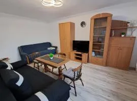 Apartament Utrata