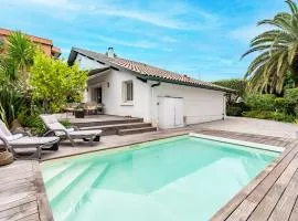 Villa Liserons by Interhome