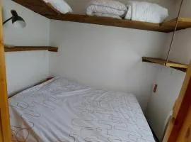 La petite maison de la montagne