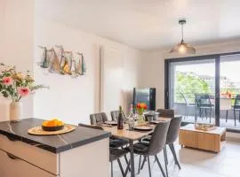 Apartment Chasse Marée by Interhome