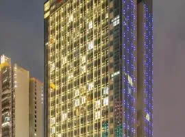 卓美雅酒店公寓（广州珠江新城店）