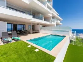 Apartment Collection View Free Spa & Padel by Interhome