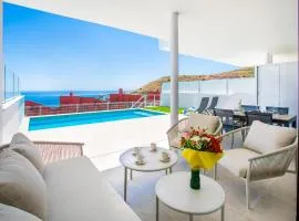 Apartment Tizziano View by Interhome