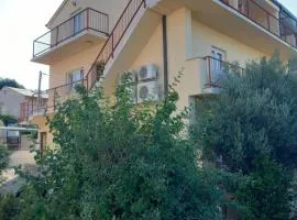 Apartmani Lili