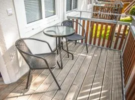 GottwaldHaus - Freiberg - Apartment - F