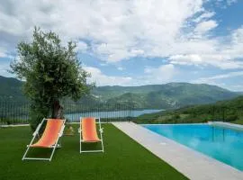 Apartment Bomba vista lago 7 by Interhome