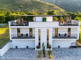 Dream River Escape, hotel v destinaci Mostar