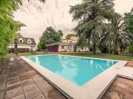 Villa Las Codornices-1 by Interhome