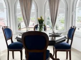 Apartament Hugo