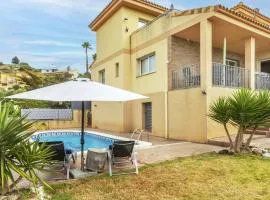 Holiday Home Melina by Interhome