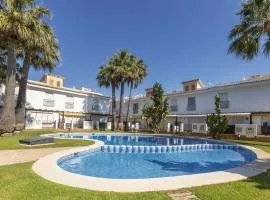 Holiday Home Palm Beach by Interhome