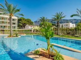 Holiday Home Nerva by Interhome