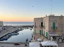 Studio in Giovinazzo - Apulien 54437