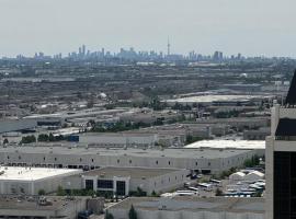 Vaughan Cozy 1 Bedroom Condo, condominio en Vaughan