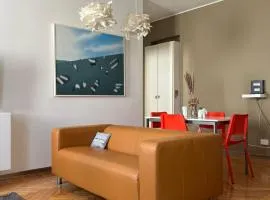Elegante Apartmento nel centro storico di Treviso