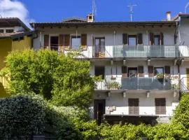 Apartment Iris by Interhome