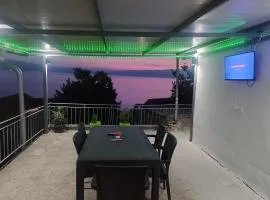 Ohrid apartment Igor Taseski
