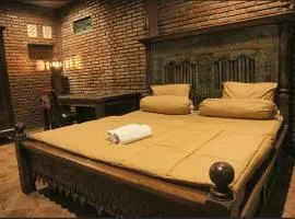 Din House Room Classic jimbaran Bali