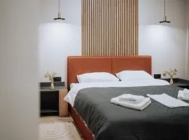 NEW 2BR Near Rîșcani Park
