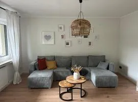 Ferienwohnung Theodor - Wandern am Biggesee