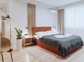 NEW 2BR Near Rîșcani Park