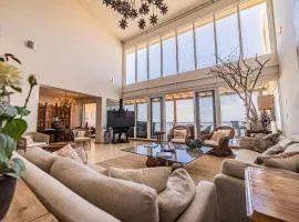 Luxurious Penthouse at Vistamar! Golf - Beachclub