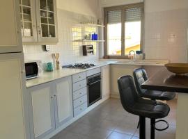 Marina Apartment, hotel a Bosa Marina