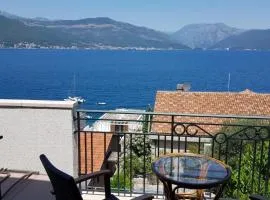 Panorama apartman-50m od mora
