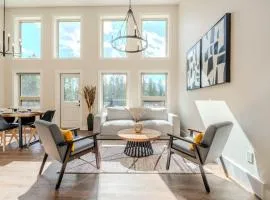 Mountain View Hideaway - BBQ, Beach Access