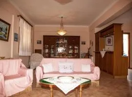 Lixouri Central Residence