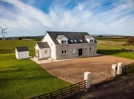 Wheatfield House