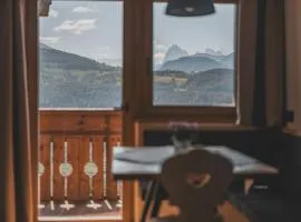 HAUSERHOF - Urlaub auf dem Bauernhof