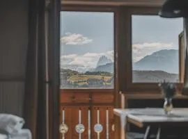 HAUSERHOF - Urlaub auf dem Bauernhof