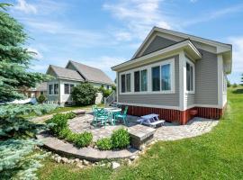 The Sumac - 8 Natures, hotel en Cherry Valley