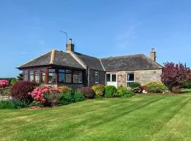 Sauchenshaw Cottage