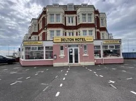 OYO Delton Hotel Blackpool Pleasure Beach