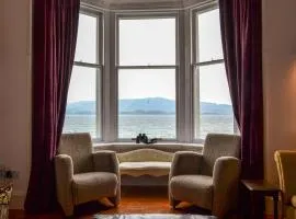 Fircliff - The House On Bute