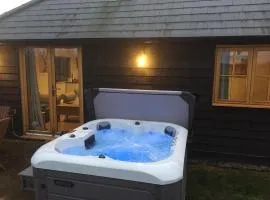 Horseshoe Cottage