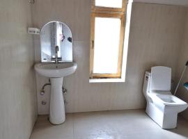 Idress home stay hunder, Hotel in Leh